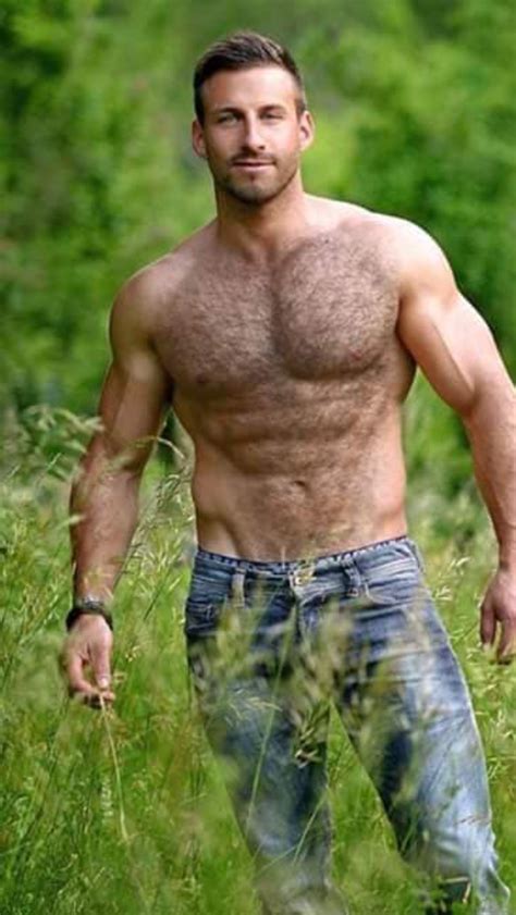 'hairy.