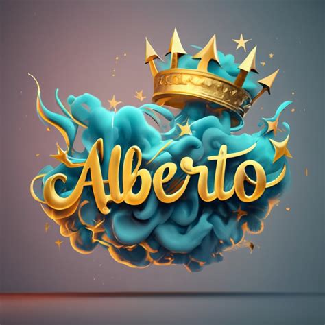 ALBERTO.