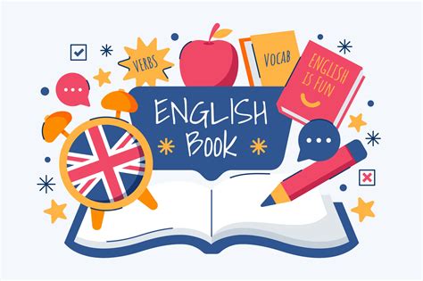 English.