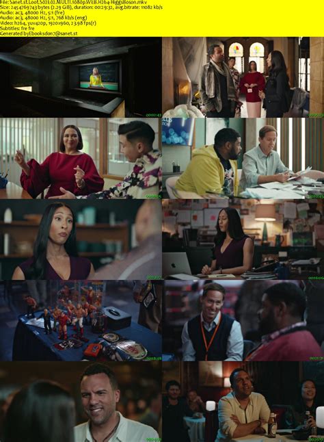 Loot.S02E02.MULTi.1080p.WEBRiP.x265.