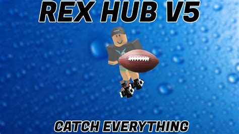 RexHub.