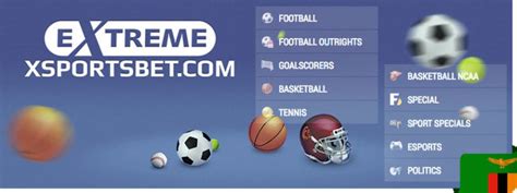 Xsportsbet.com.