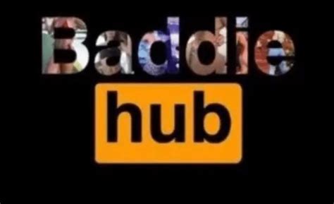 baddiehub.comm