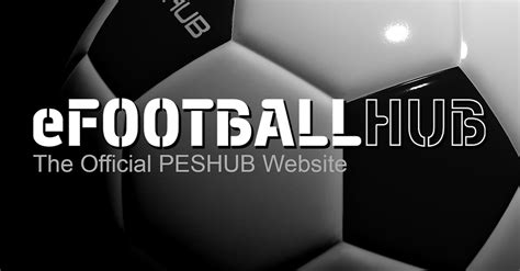 eFOOTBALLHUB.