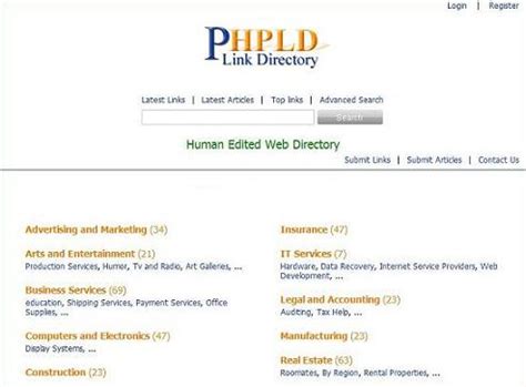 phpld