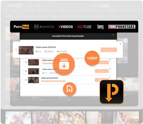 pornhubdownload