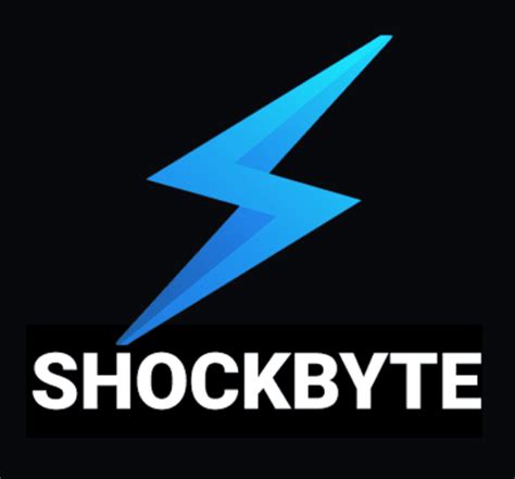 shcokbyte