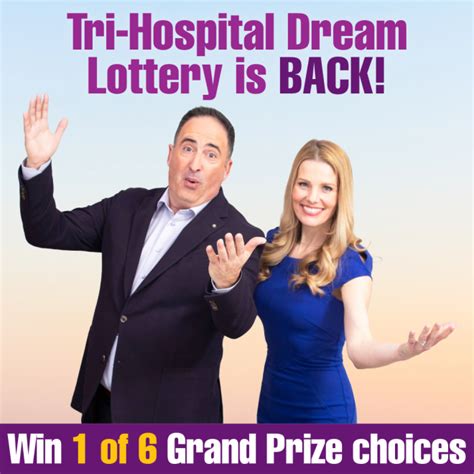 trihospitallottery