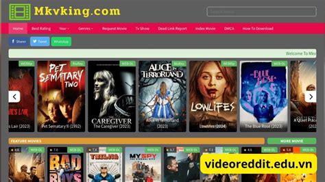 www.Mkvking.in.